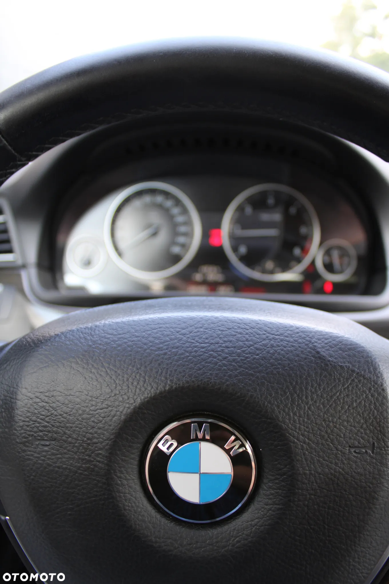 BMW Seria 5 520d Luxury Line - 16