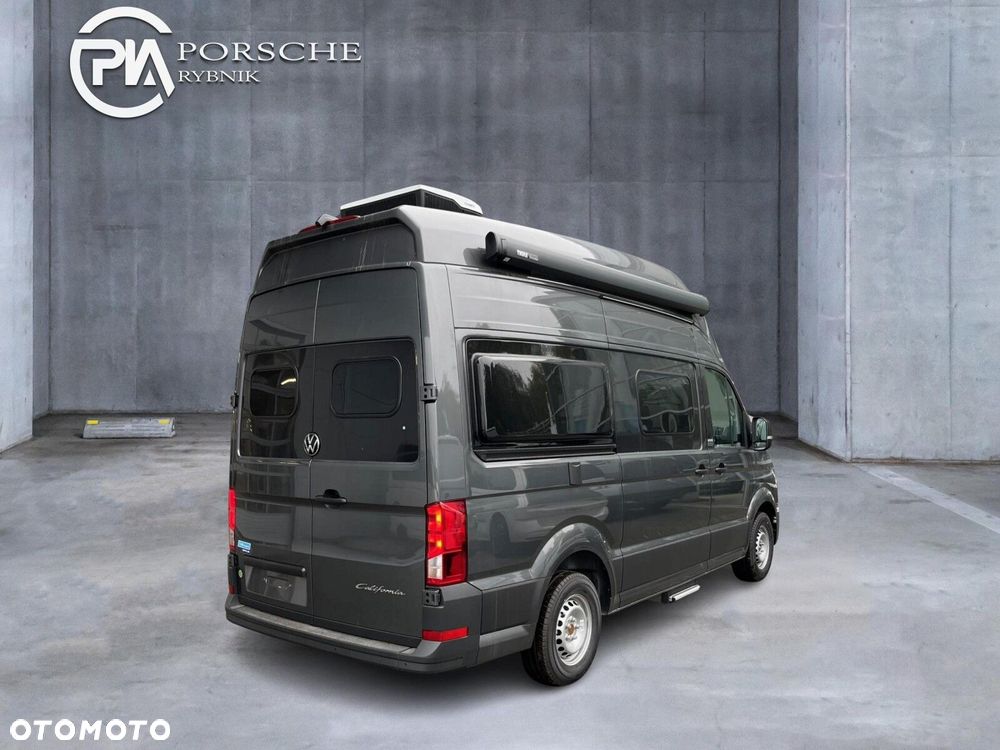 Volkswagen California - 6