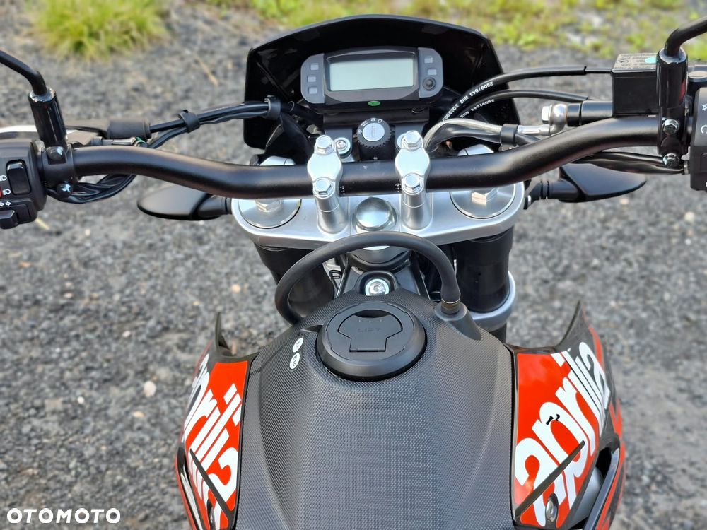 Aprilia RX - 12
