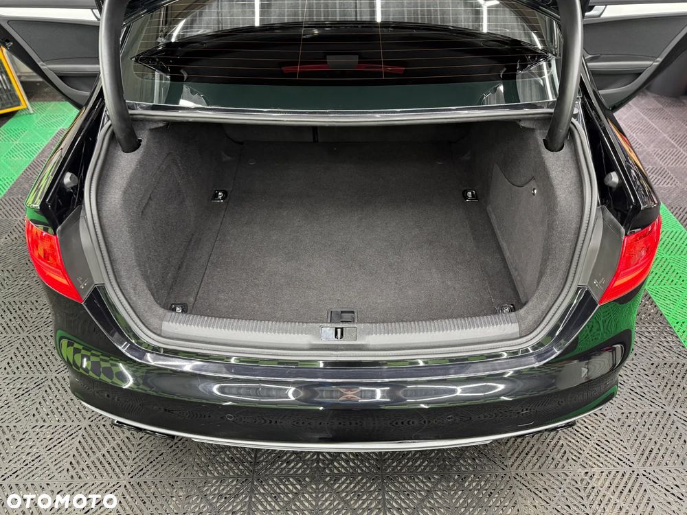 Audi A4 Limousine 3.0 TFSI Quattro S tronic - 40