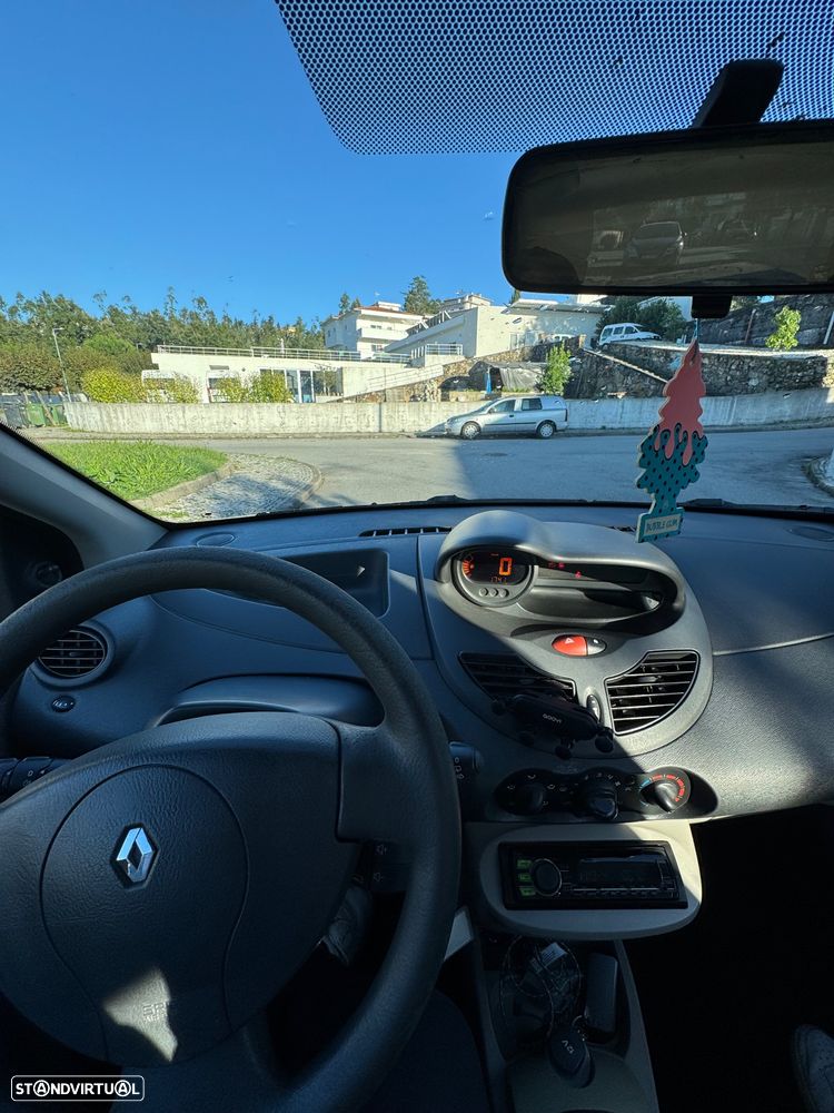 Renault Twingo - 9