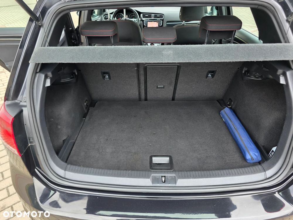 Volkswagen Golf 2.0 TSI BMT GTI Performance DSG - 18