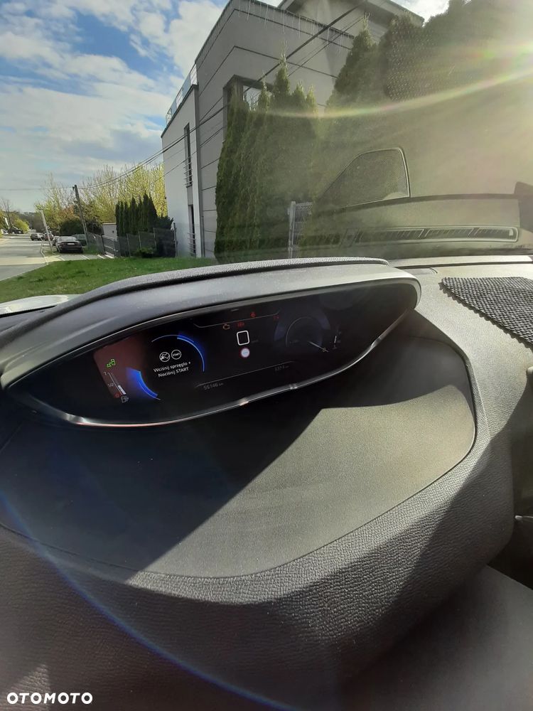 Peugeot 3008 1.2 PureTech Allure S&S - 2