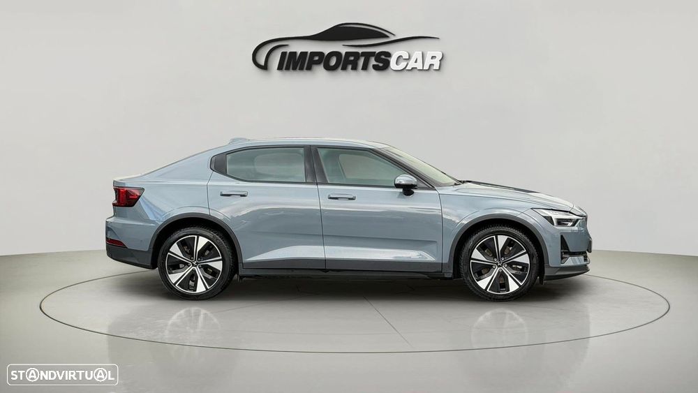 Polestar 2 - 3