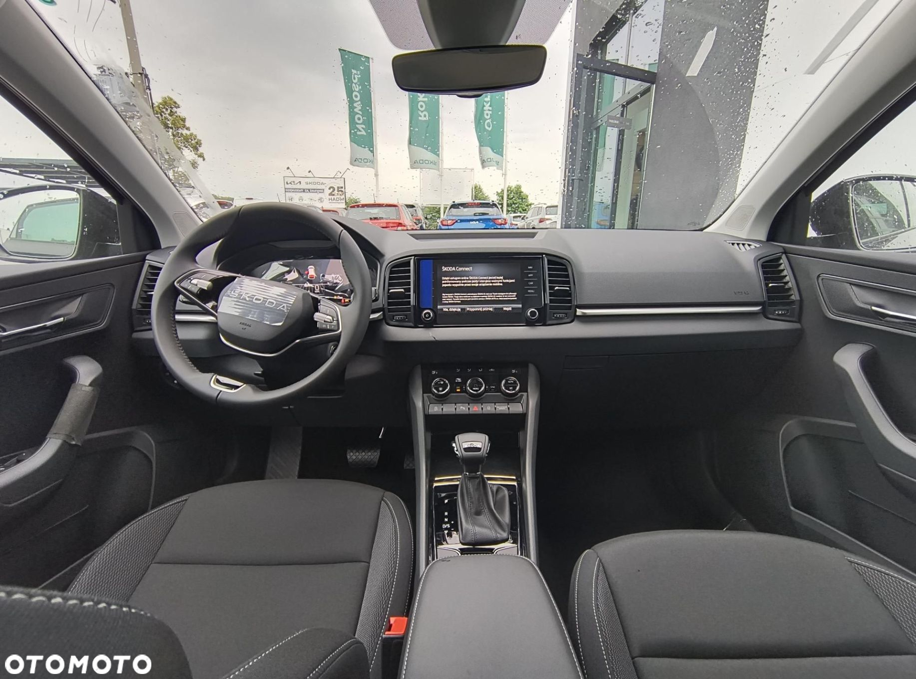 Skoda Karoq 1.5 TSI ACT Edition 130 DSG - 6