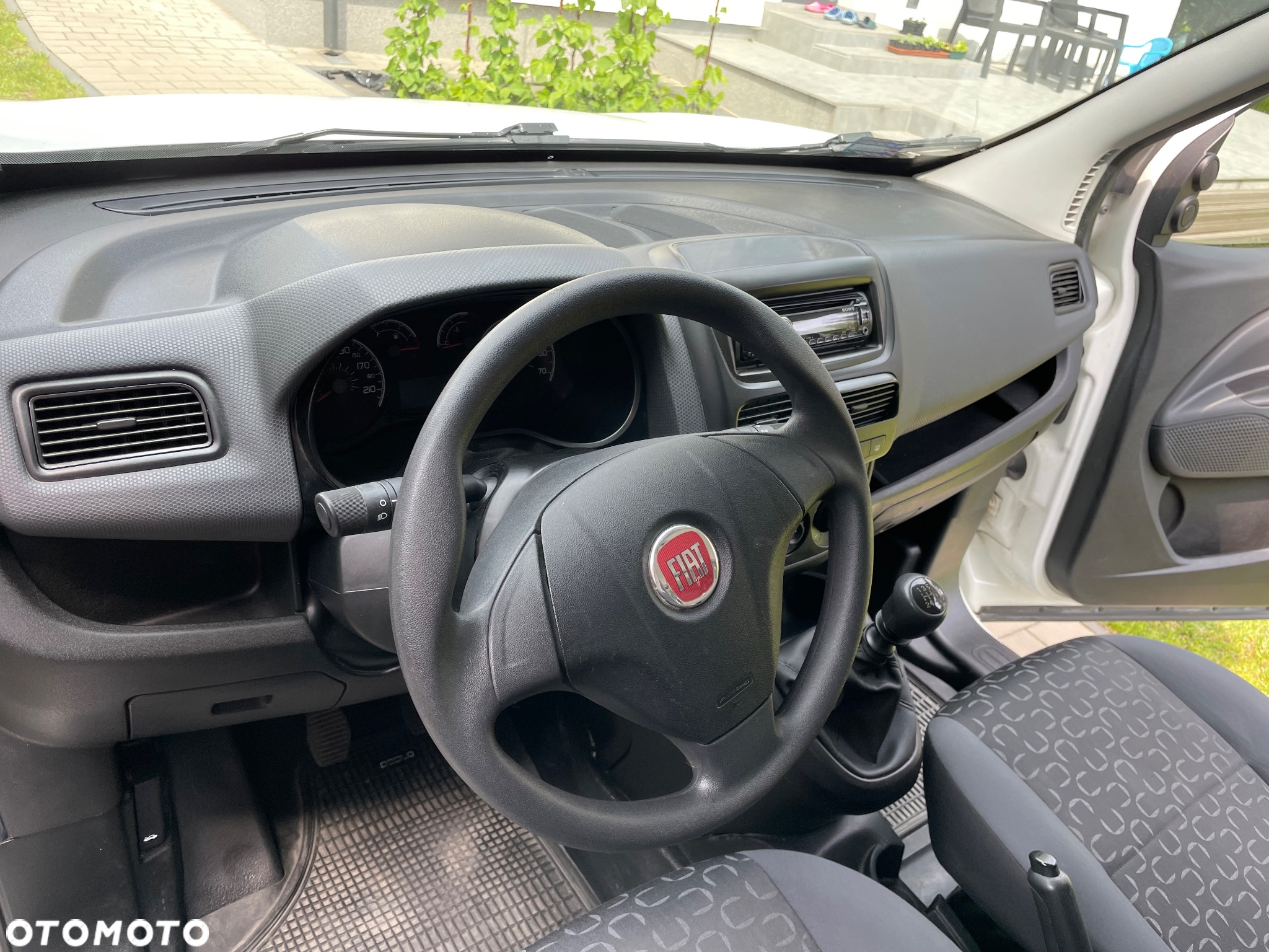 Fiat Doblo - 7
