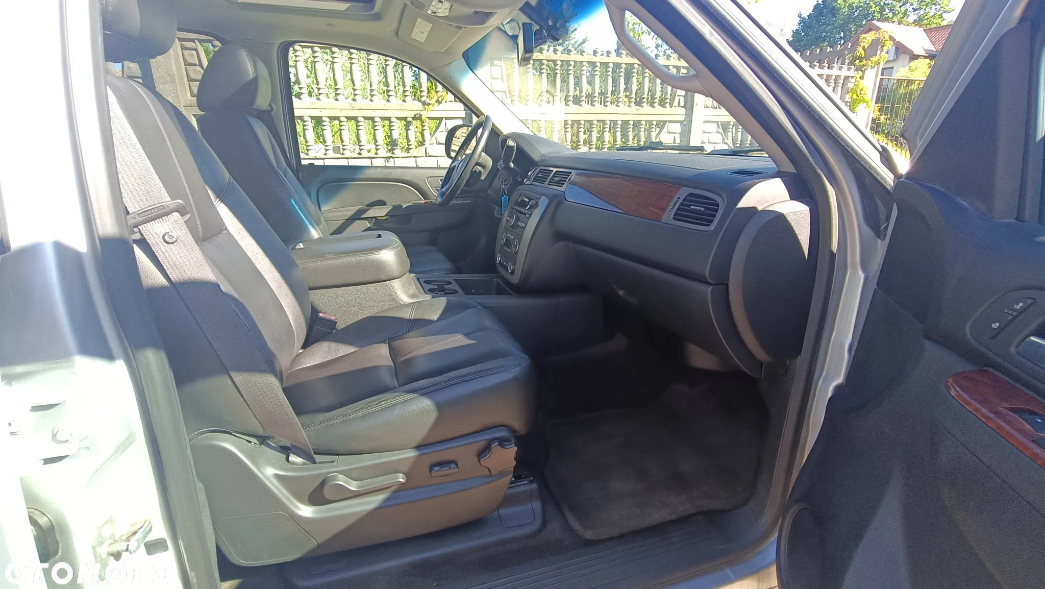 GMC Yukon - 34