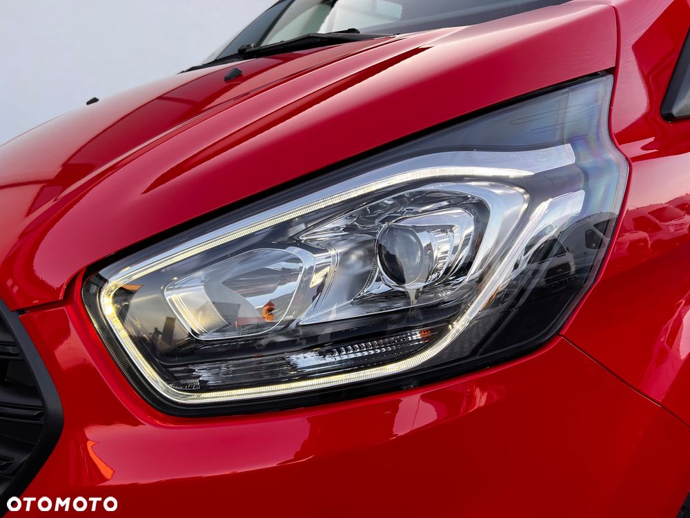 Ford Transit Custom SORTIMO - 11