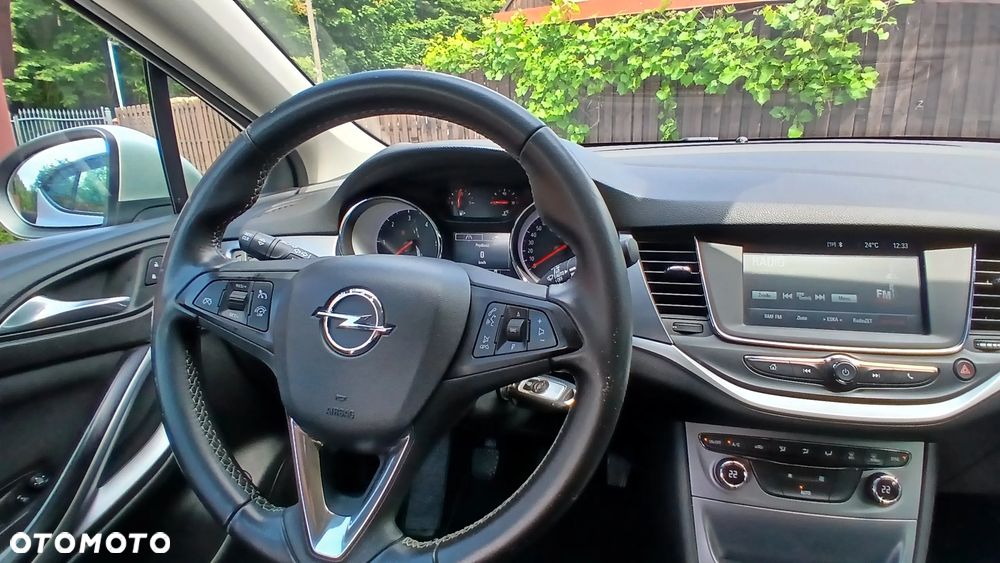 Opel Astra 1.6 CDTI Enjoy - 5