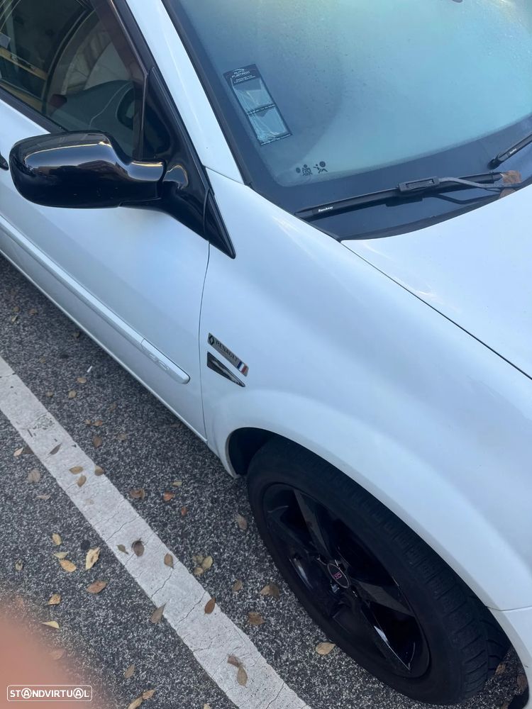 Renault Mégane Break - 6