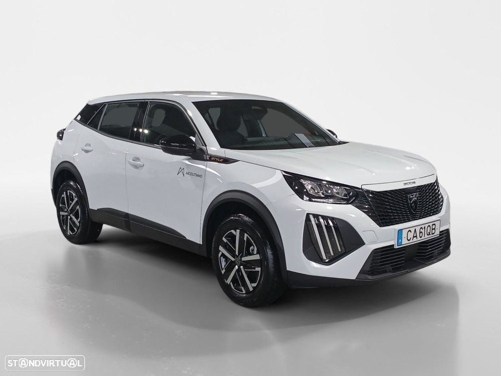 Peugeot 2008 1.2 Style - 7