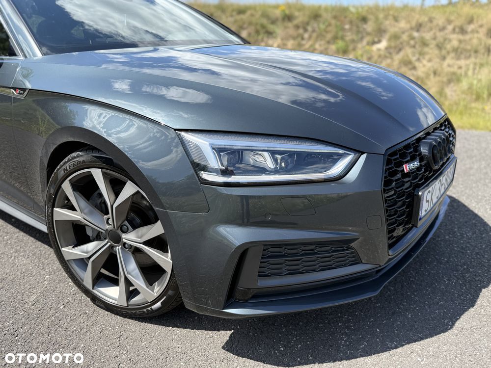 Audi A5 Sportback 2.0 TFSI Quattro S tronic - 16