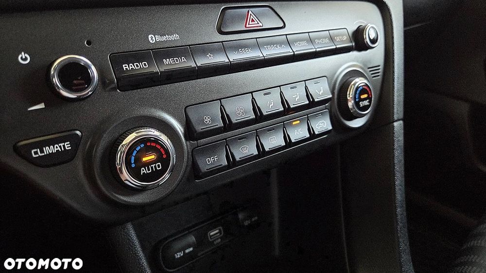 Kia Sportage 1.6 GDI M 2WD - 6