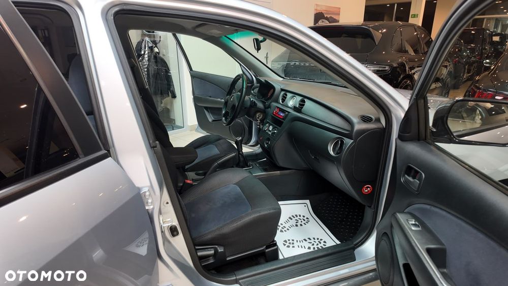 Mitsubishi Outlander 2.0 Comfort - 34