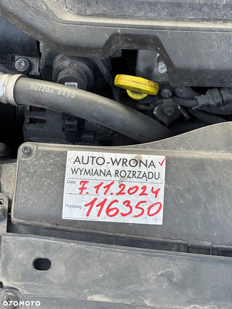 Skoda Octavia 2.0 TDI Style DSG - 37