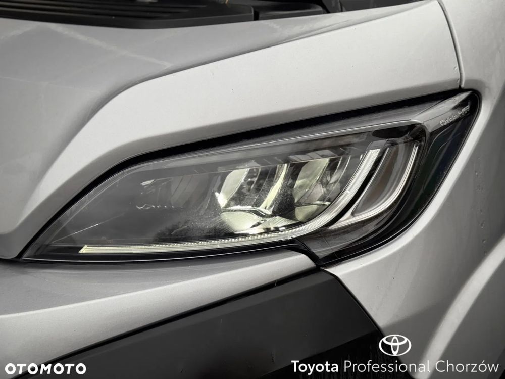 Toyota Proace Max Electric - 9