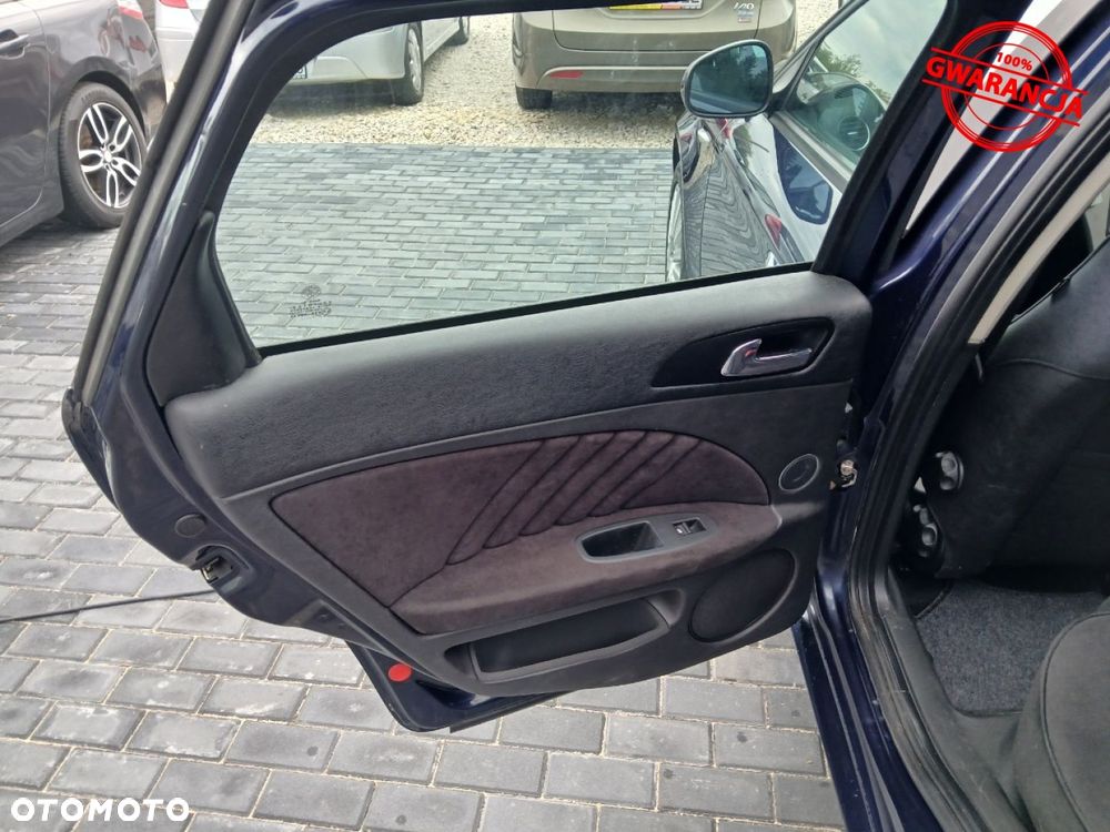 Alfa Romeo 159 - 29