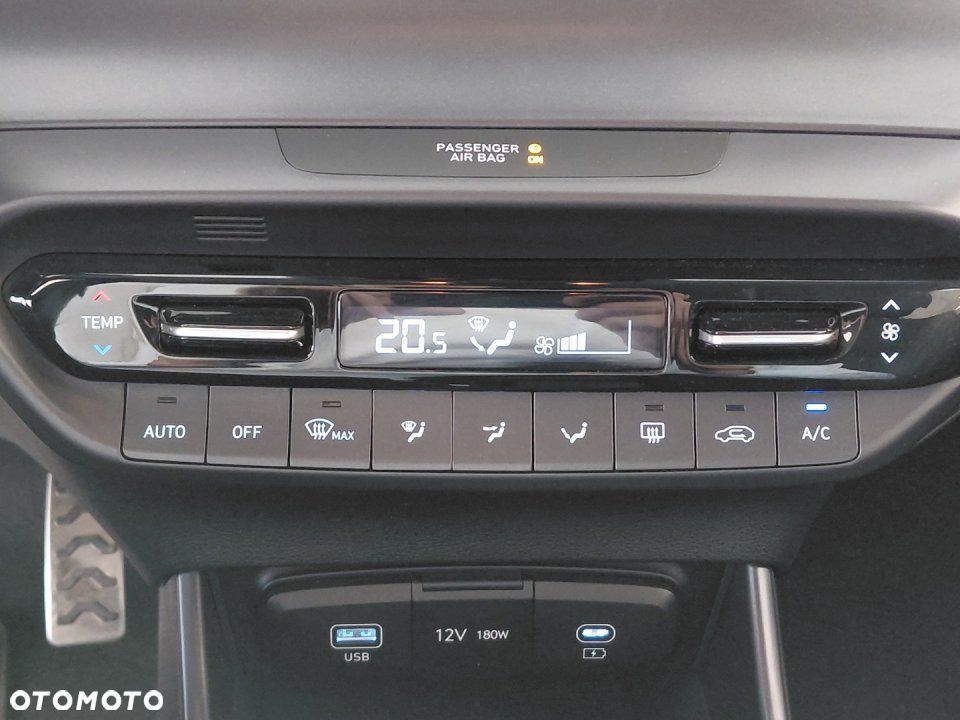Hyundai Bayon - 13