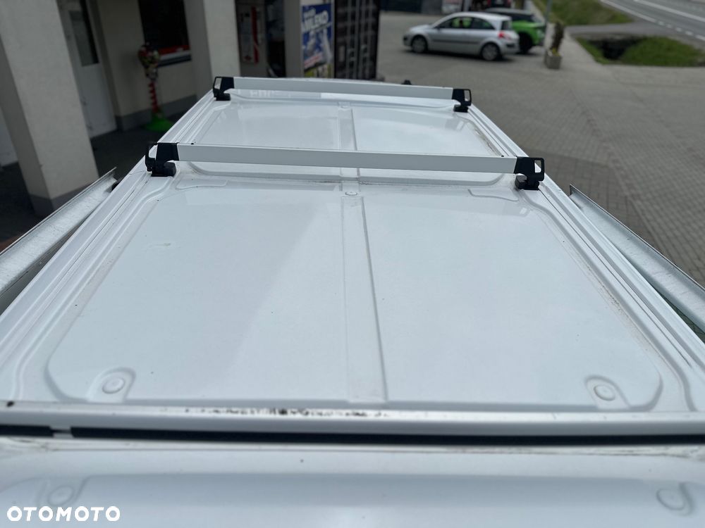 Ford Transit Custom - 27