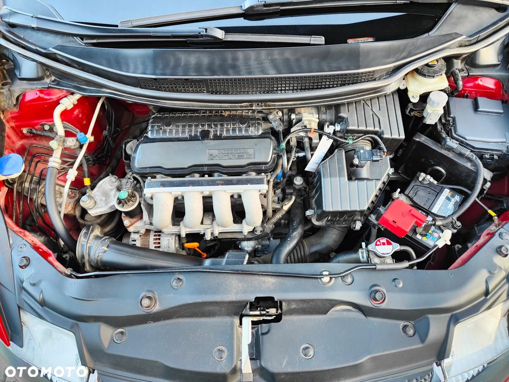 Honda Civic 1.4 i-VTEC Type S - 26