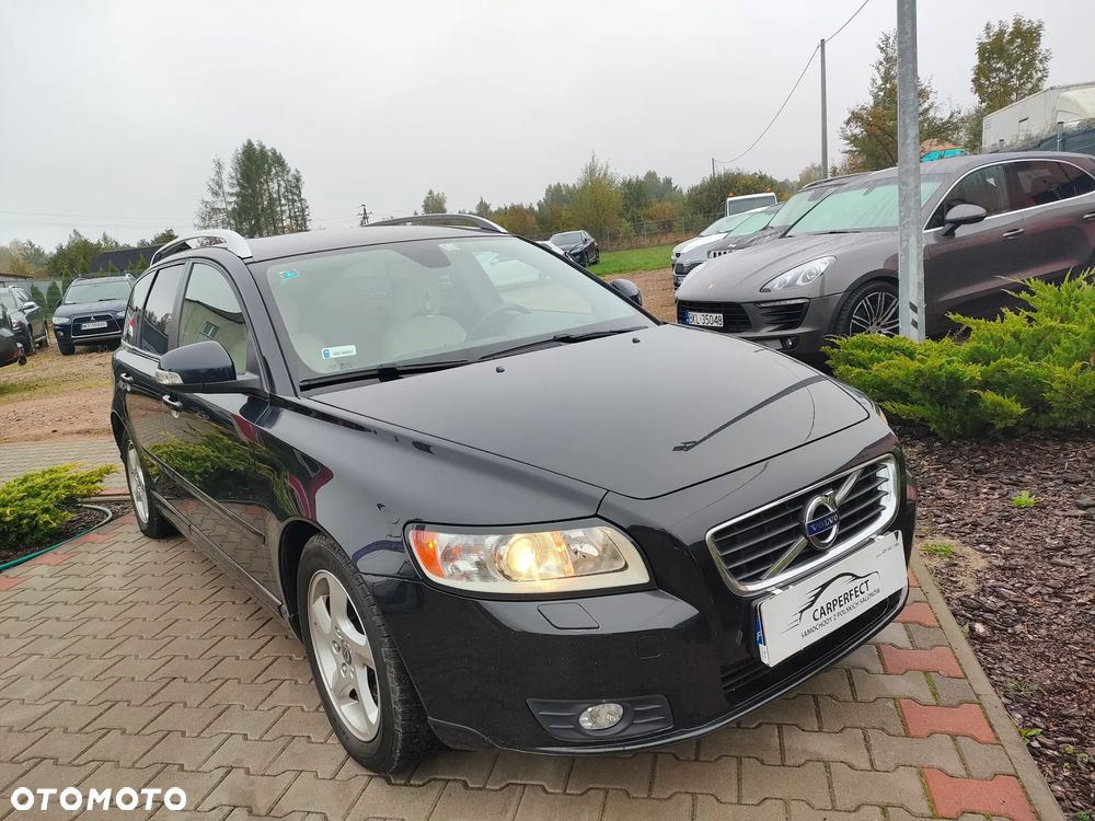 Volvo V50 D2 Momentum - 3