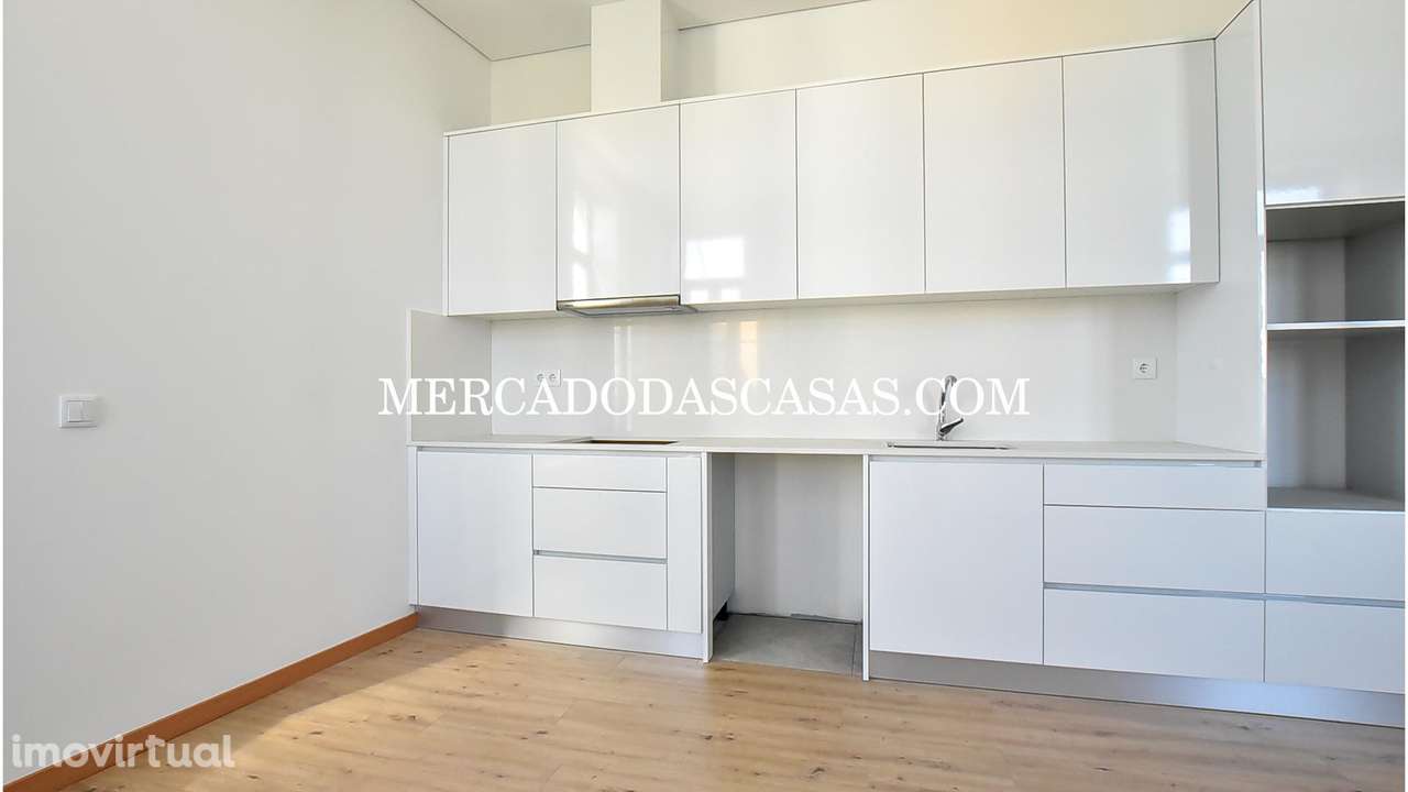 Apartamento T2  novo Ovar - Grande imagem: 4/13