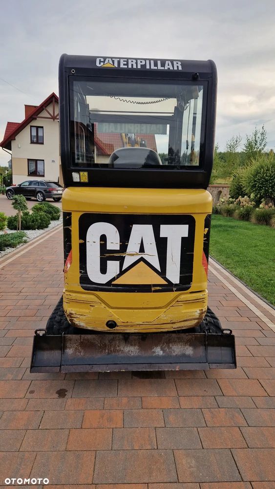 Caterpillar 301.8 C - 5