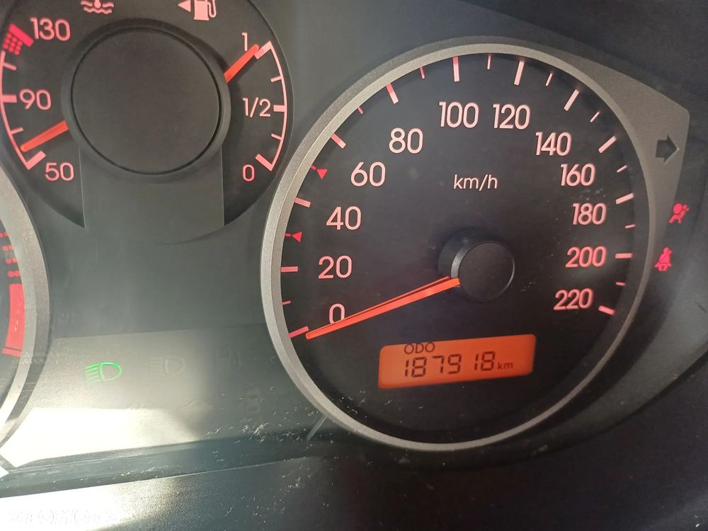 Hyundai i20 1.4 CRDi Comfort - 9