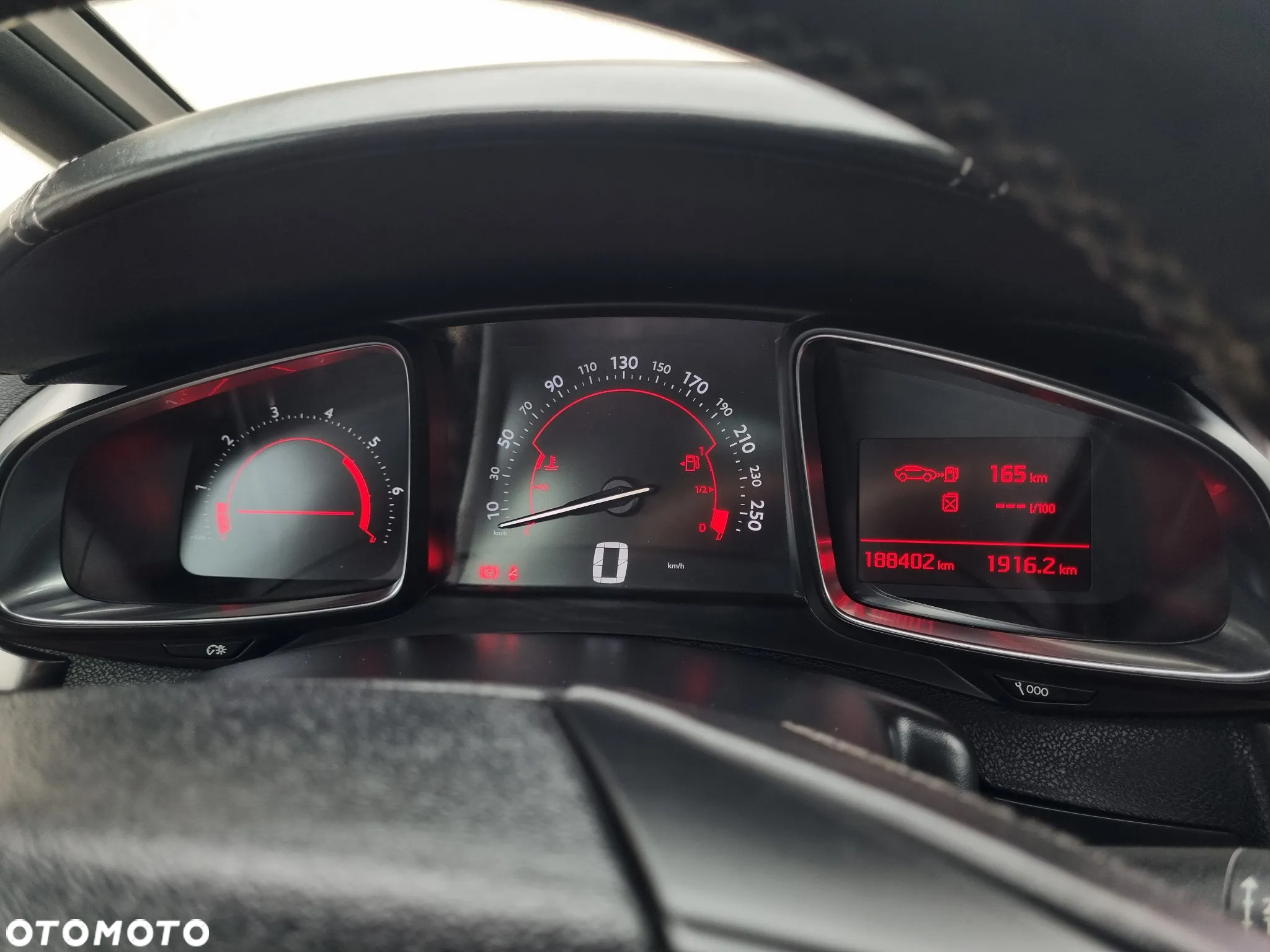 Citroën DS5 2.0 HDi SportChic - 20