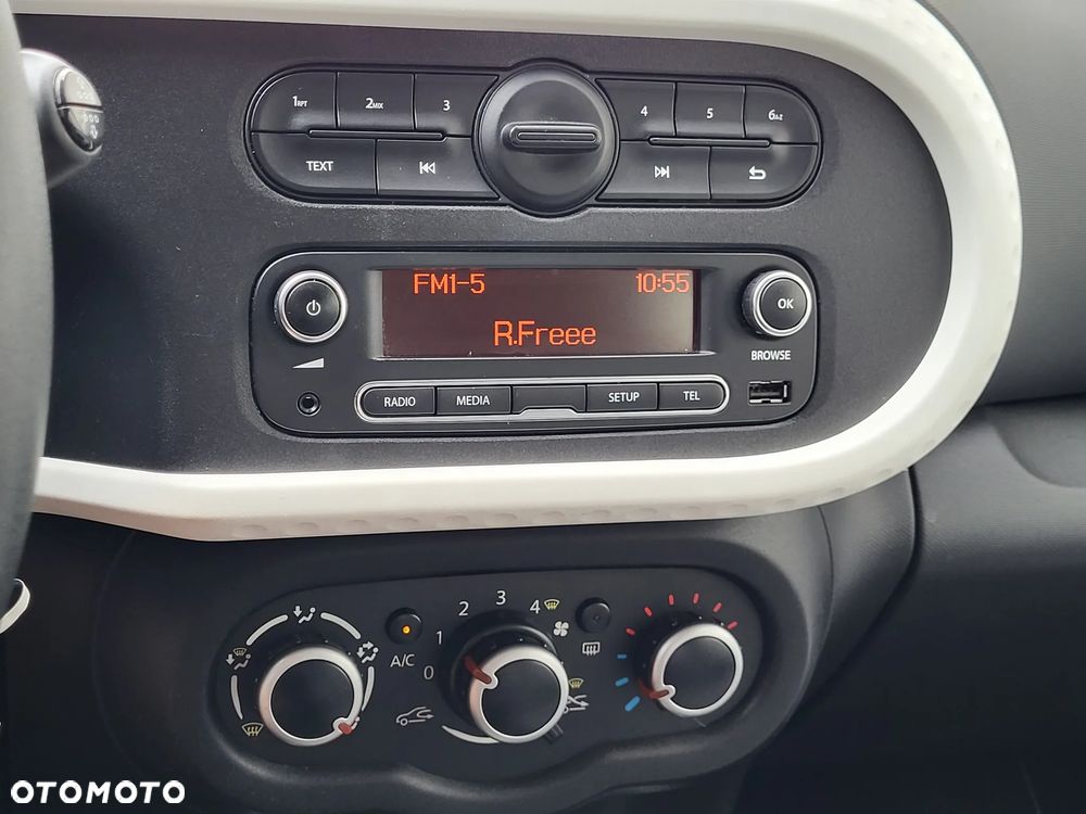 Renault Twingo - 12