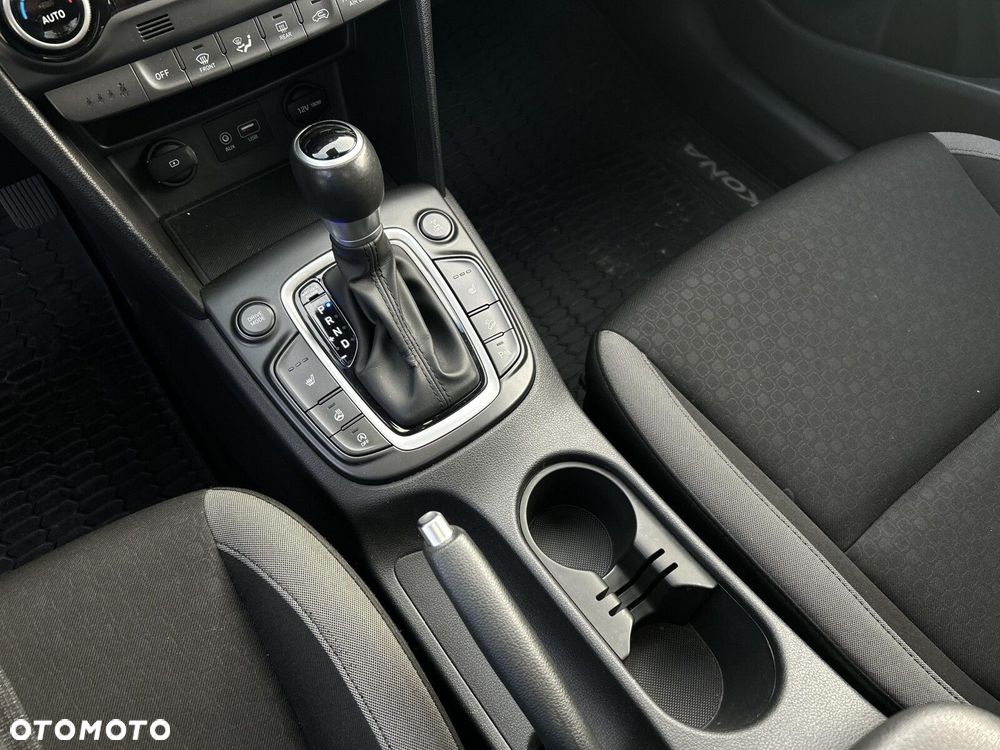 Hyundai Kona 1.6 T-GDI Premiere Style 4WD DCT - 18