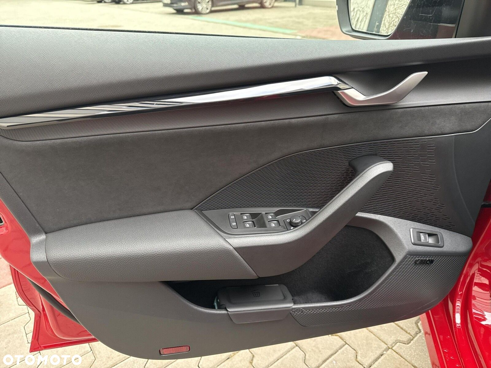 Skoda Octavia 2.0 TSI RS DSG - 10