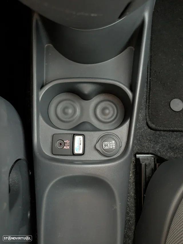 Fiat 500 0.9 TwinAir Lounge - 10