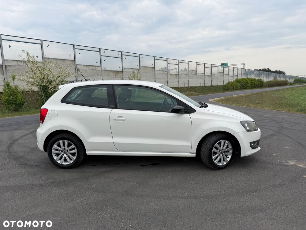 Volkswagen Polo 1.2 Style - 5