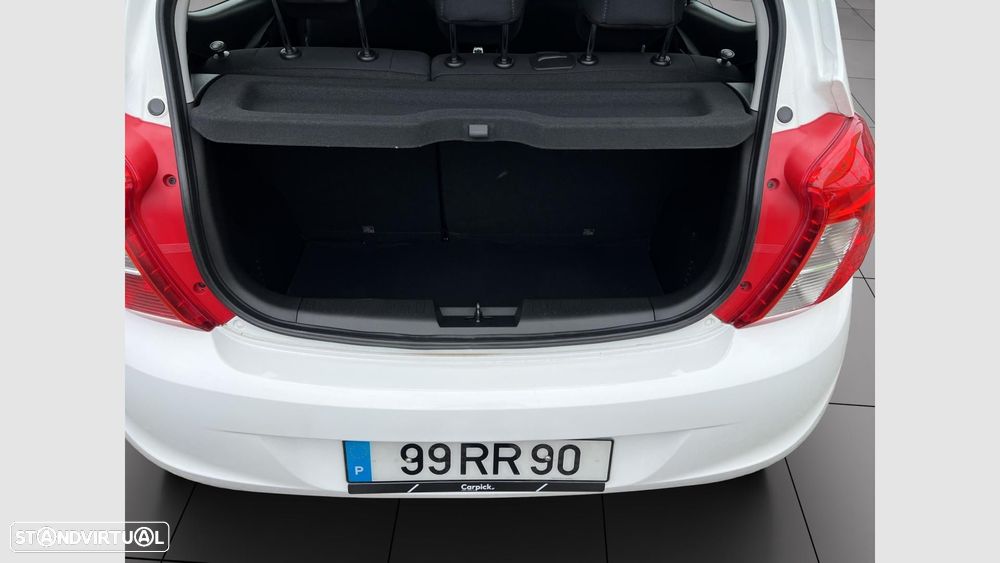 Opel Karl 1.0 - 16