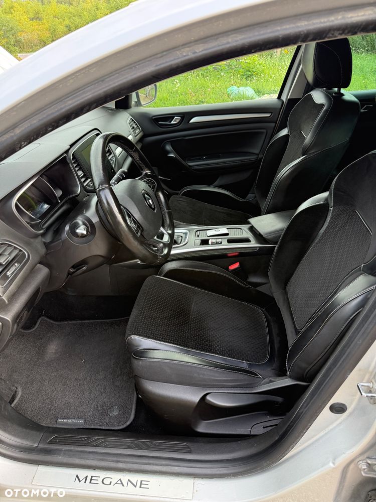 Renault Megane - 21