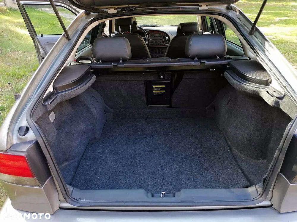 Saab 9-3 SE 2.0 LPT - 11