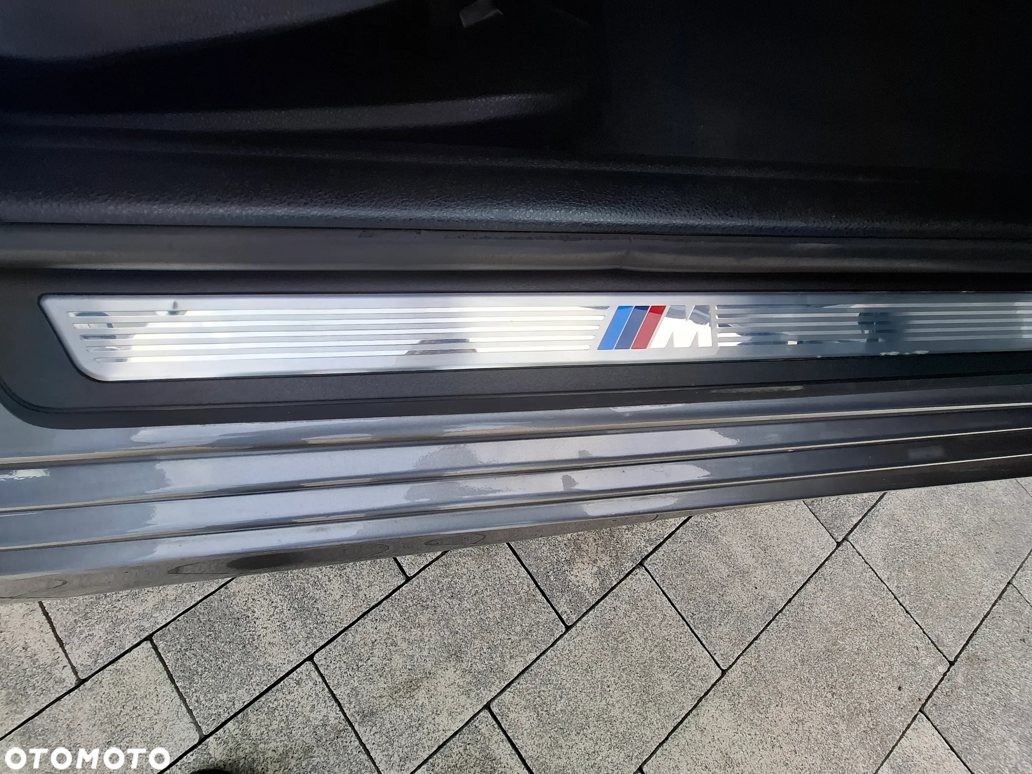 BMW Seria 5 535i xDrive - 22