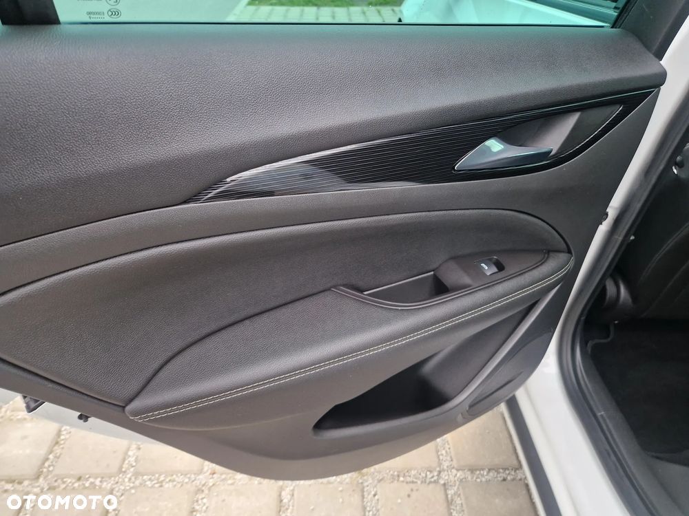 Opel Insignia 2.0 Business Edition - 13