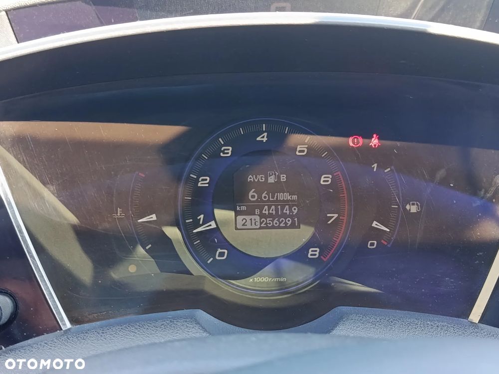 Honda Civic 1.4 Comfort - 15