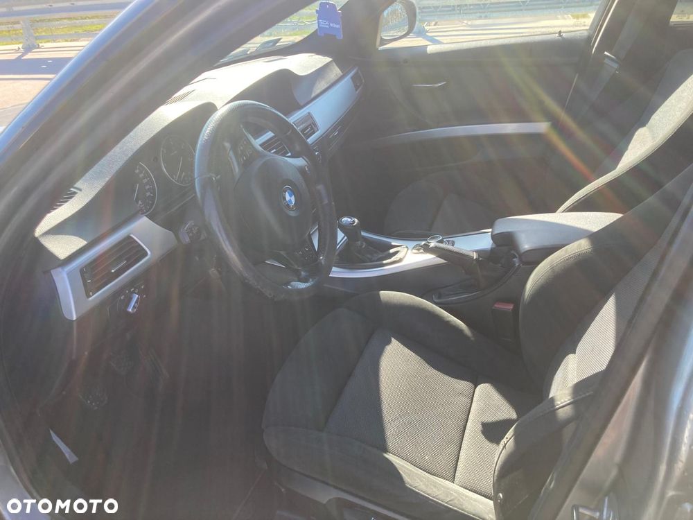 BMW Seria 3 - 9