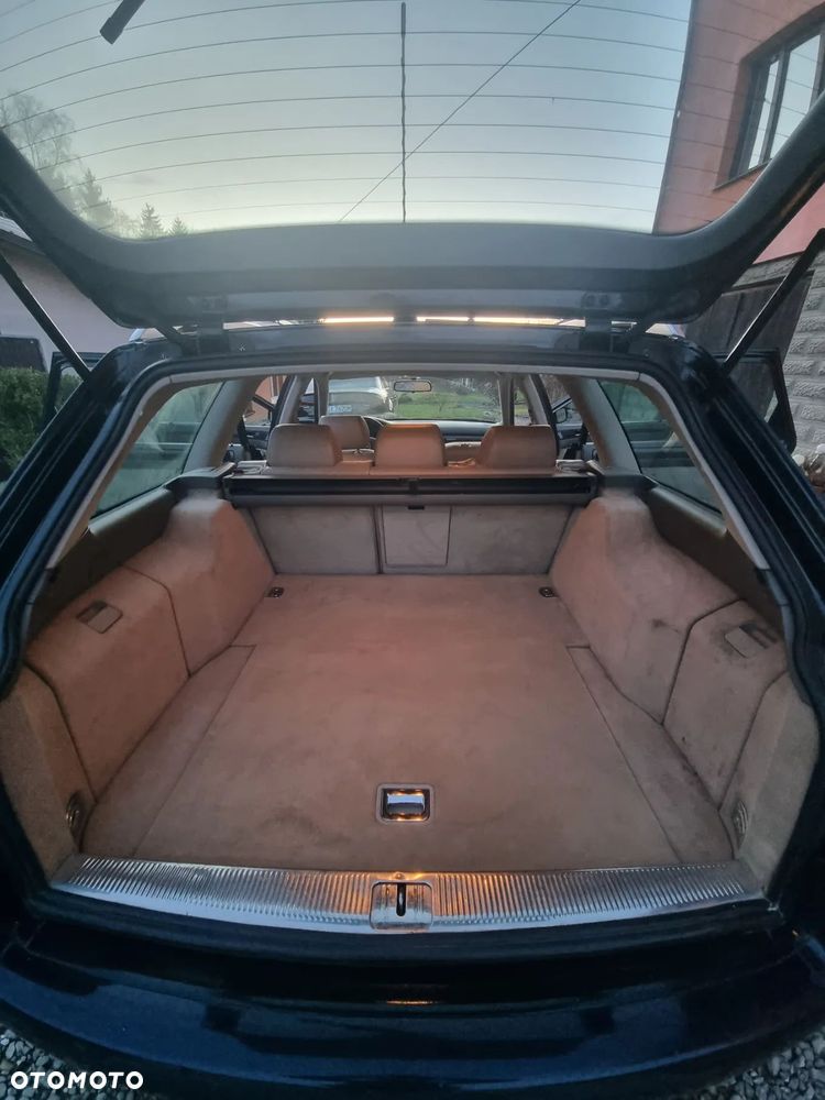 Audi A6 Avant 2.5 TDI Quattro Tiptr - 4