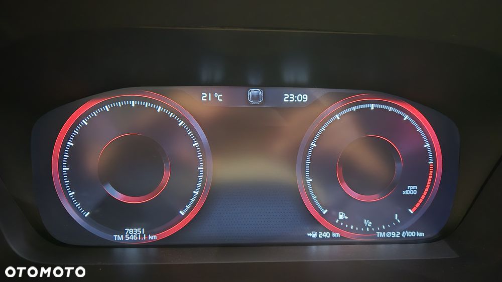 Volvo V90 Cross Country B5 B AWD Geartronic Pro - 9