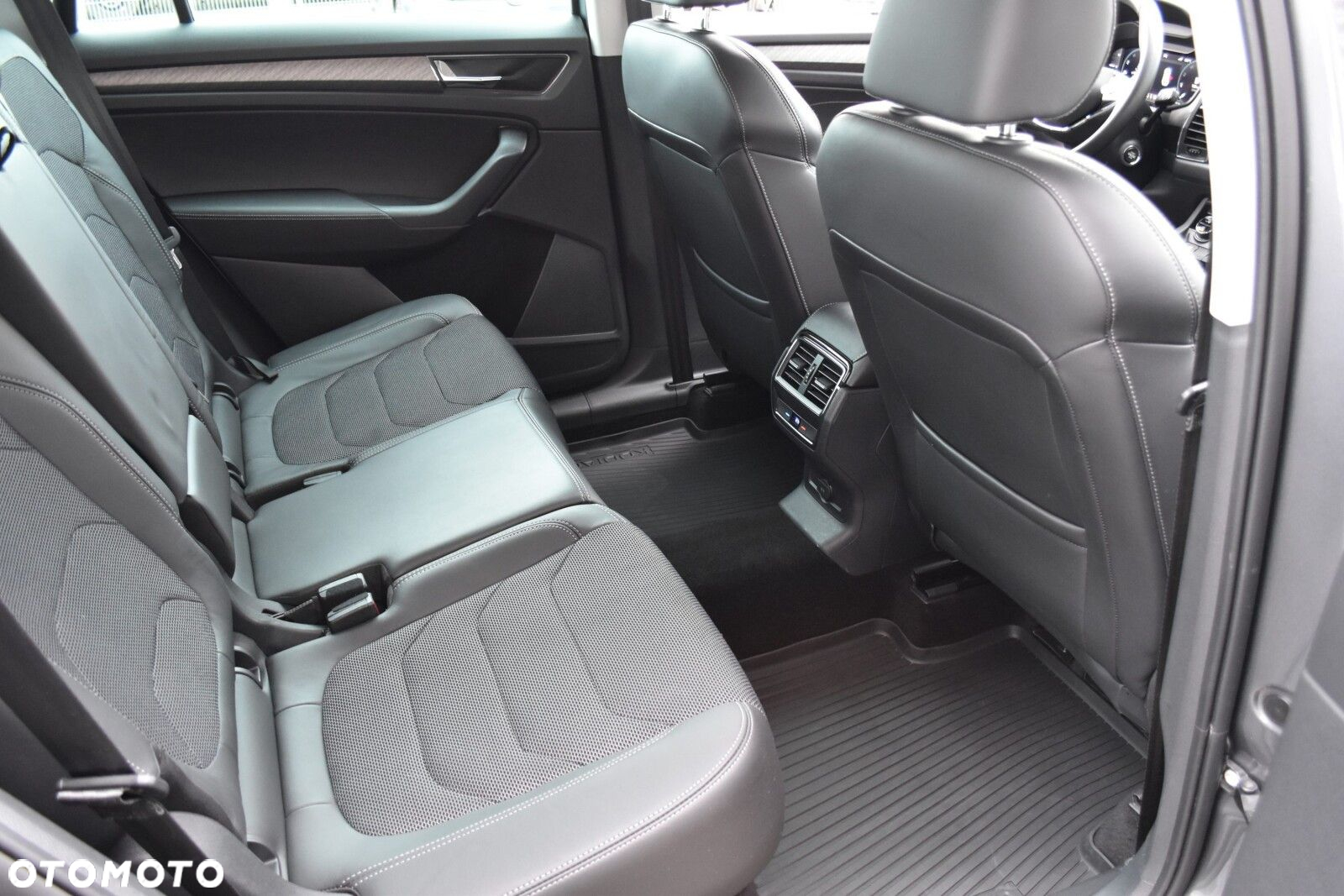 Skoda Kodiaq - 35