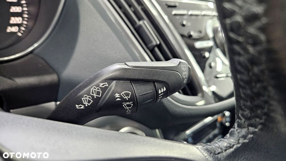 Ford Grand C-MAX 2.0 TDCi Titanium - 21