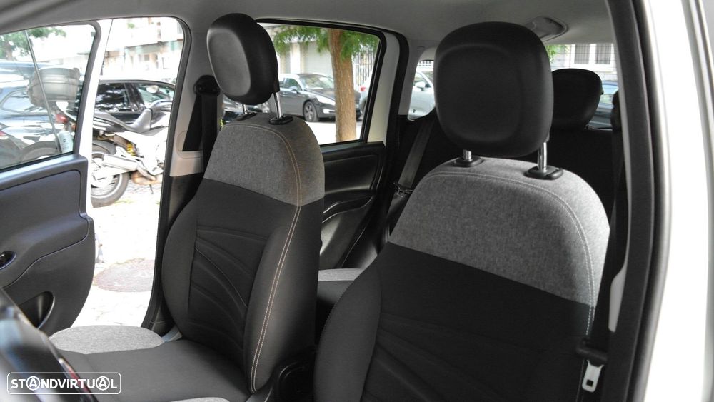 Fiat Panda 1.0 Hybrid City Life - 26