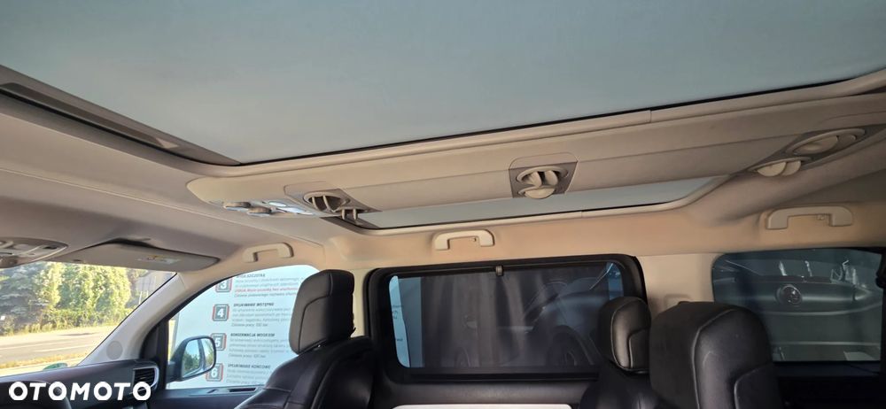 Peugeot Traveller 2.0 BlueHDi Standard Business Vip - 33
