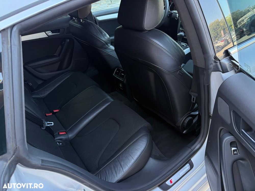 Audi A5 Sportback - 17