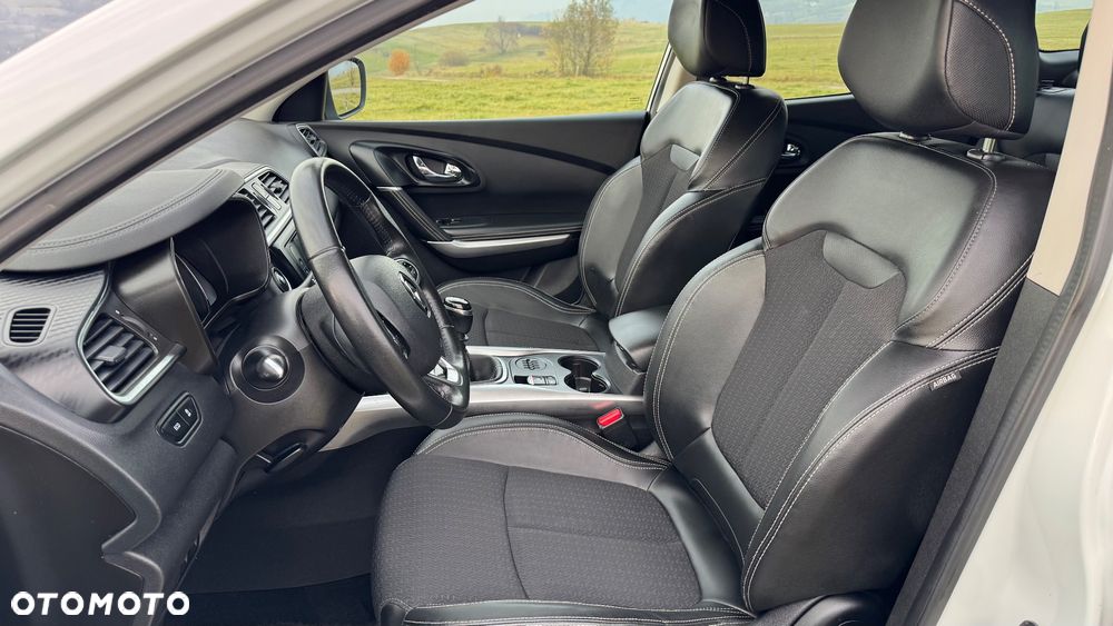 Renault Kadjar Energy dCi 110 Business - 13