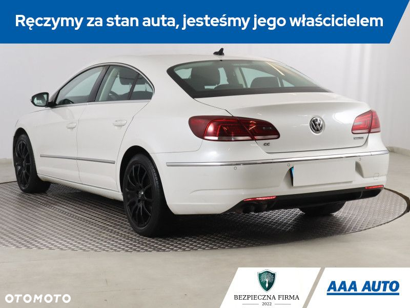 Volkswagen CC - 5